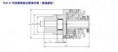  TLK-C可控鋼珠型過載保護器